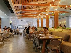 大堂-CHINCHIN 青青·泰国料理(万象食家店)
