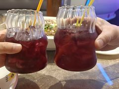 -巴特餐饮6加1音乐餐吧·新疆菜
