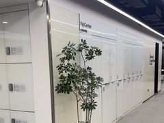 -WEGYMER健萌健身(麦德龙钰龙天下馆)