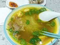 -小杨生煎(天之骄子店)