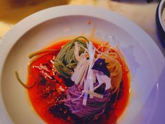 -绿茶餐厅(同成街华联店)