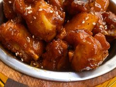 -肥姐美食(同福中路店)