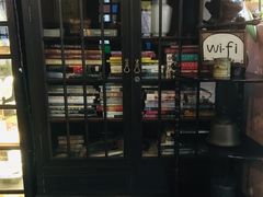 -古董花园(思南路42弄小区店)