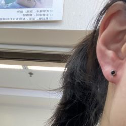 -Wisezone唯点穿耳打耳洞专业国际连锁品牌