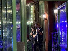 -巴伐利亚啤酒坊(意式风情街店)