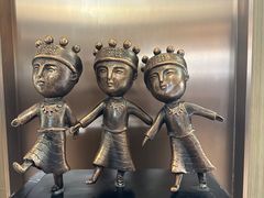 -昆明中心皇冠假日酒店