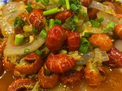 -虎卫烤肉(东关南街店)
