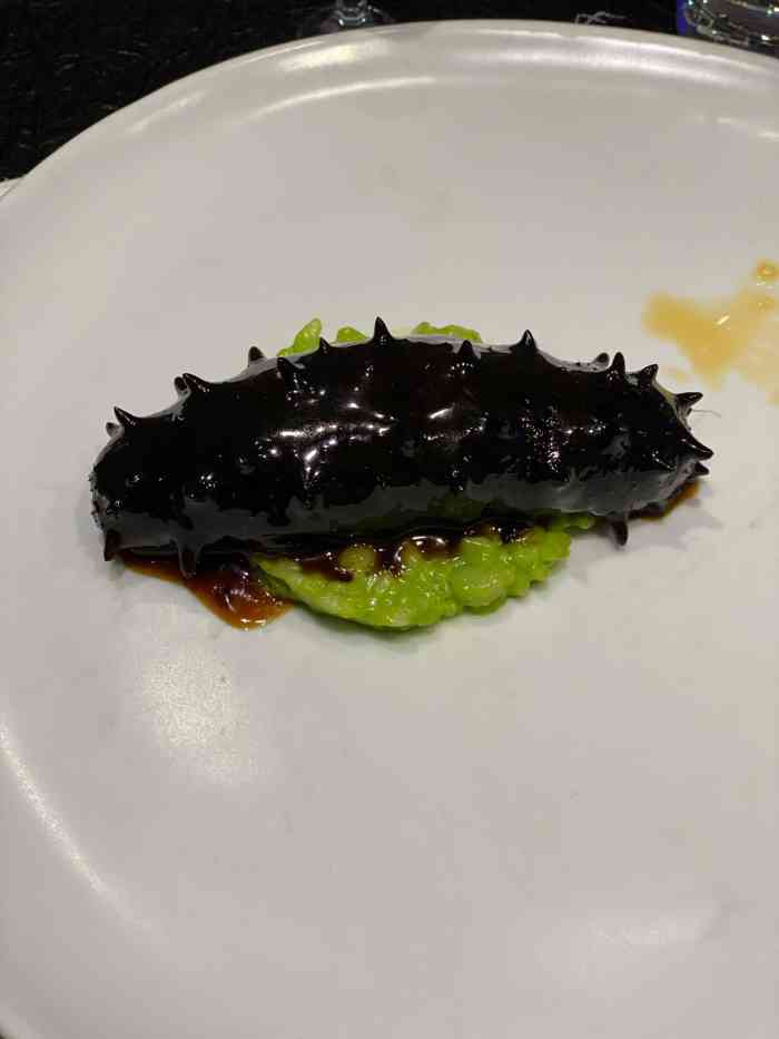 美大董海参店南新仓店
