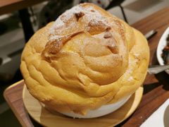 舒芙蕾plus-港丽餐厅(杭大店)