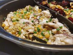 -大丰收脆鱼(浦西万达店)