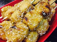 -黄师傅湿辣牛肉(胡桃里店)