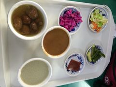 护国寺小吃店(东四店)-护国寺小吃(东四店)