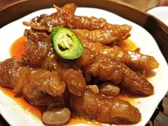 -云想 广式茶餐厅