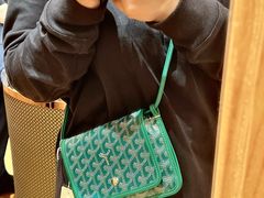 -Goyard 高雅德(国贸商城店)