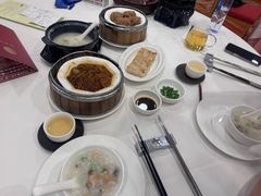 -凤凰楼酒家·粤宴点心(华强北店)
