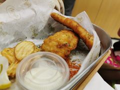 -艾薯夫妇Aysh(福田星河COCOPark店)