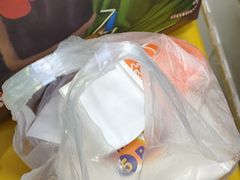 -前进5路汉堡炸鸡(前进五路店)