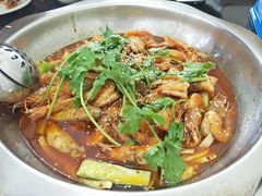 -万州大虾(五桥店)