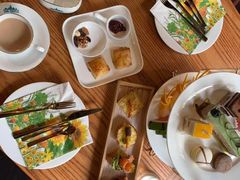 -SEN CASTLE城堡西餐(创意设计中心店)