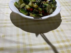 拍黄瓜-霸王虾(湘江世纪城店)