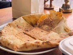 -PIZZA BIANCA(万象城店)