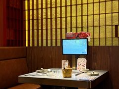 -巴奴毛肚火锅(悠唐购物中心店)