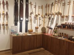 -宣科纳西古乐·非遗音乐(大水车店)