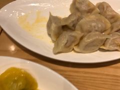 -船歌·鱼水饺青岛菜(国贸商城店)