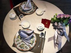 -五号茶居·新派粤菜·岭南五号酒店(沿江中路店)