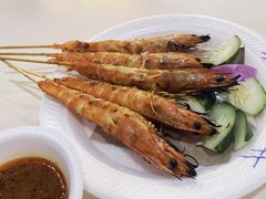 -纽顿熟食中心