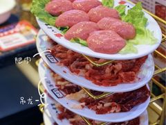 -八合里牛肉火锅(新洲店)