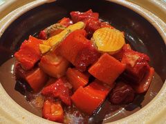 -晋阳春·山西菜·北京烤鸭(交大店)