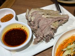 -贯贯吉·清真餐厅(浙江中路店)