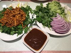 -老昌春饼(中央大街店)