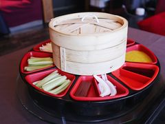 八宝盒-羲和雅苑•北京烤鸭(平安国际金融中心店)