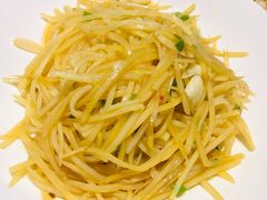 -花叔蜀川菜·辣子鸡(北关店)