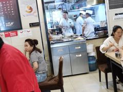 -清真重庆巴爷香辣鸡煲(南小巷店)