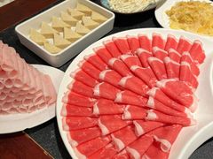 -南门涮肉(北洼路店)