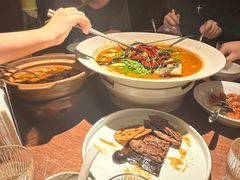 -清水亭湖北菜(大屯DT51店)