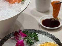 -新一番三文鱼寿司(大东海店)