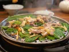 桑拿鸡-阿多私房菜(顺德店)