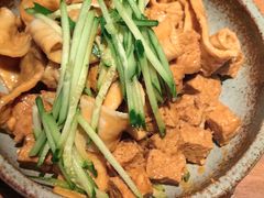 -肉串汪(月坛店)