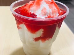 -麦当劳(军博店)