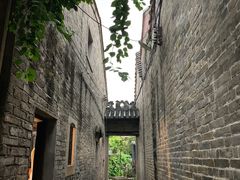 -小洲村