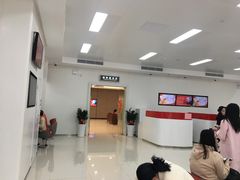 -中国工商银行(深圳福田支行)