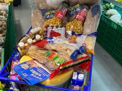 -麦德龙(浦东店)