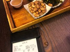 -大洋家·精品潮汕菜·生腌砂锅粥(天河东路店)