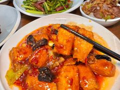 -毛哥小馆子(百井坊巷店)