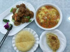 -宝发园名菜馆