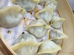 百年煸饺-老边饺子馆(中街店)